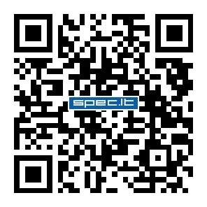 QR kodas | Verslo tiltas, UAB | spec.lt