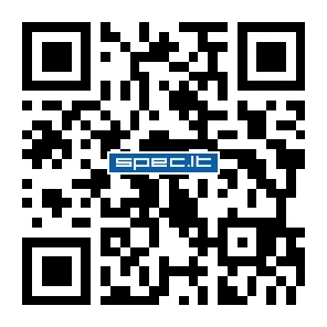 QR kodas | Verslo tonas, MB | spec.lt