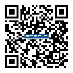 QR kodas | Opusta, UAB | spec.lt