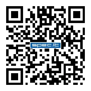 QR kodas | Uždarojo tipo informuotiesiems investuotojams skirta investicinė bendrovė Verslo trikampis, UAB | spec.lt