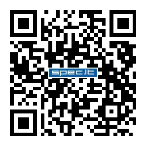 QR kodas | Verslo turtas, UAB | spec.lt