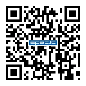 QR kodas | Verslo tyrimų institutas, VŠĮ | spec.lt
