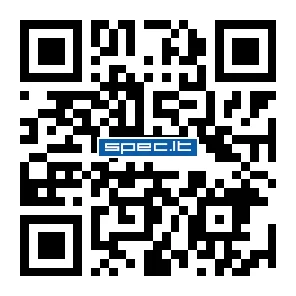 QR kodas | VERSLO, UAB | spec.lt