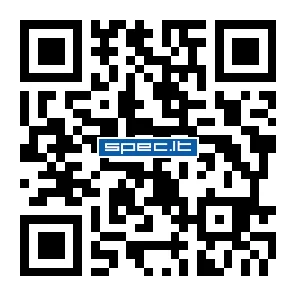 QR kodas | Verslo unija, VŠĮ