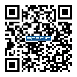 QR kodas | Verslo vadovas, UAB | spec.lt