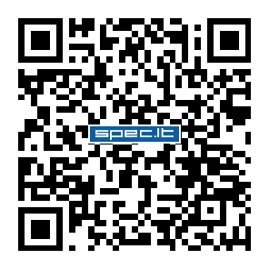 QR kodas | M. Gurskienės TŪB VADOVŲ KLUBAI | spec.lt