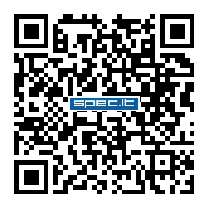 QR kodas | Verslo vadybos ir kontrolės sistemos, UAB