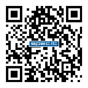 QR kodas | Verslo vadybos sistemos, MB | spec.lt