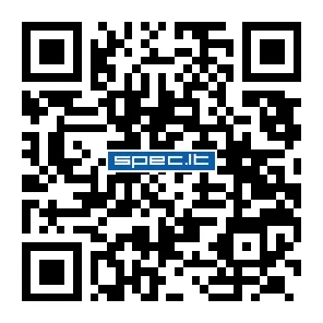 QR kodas | Verslo vaikis, UAB | spec.lt