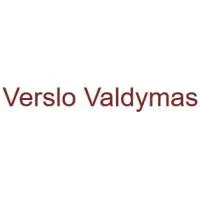 VERSLO VALDYMAS, UAB