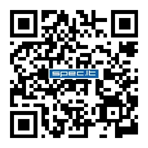 QR kodas | VERSLO VALDYMO BIURAS, UAB | spec.lt