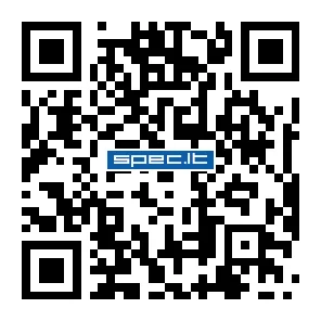 QR kodas | Verslo valdymo centras, UAB | spec.lt