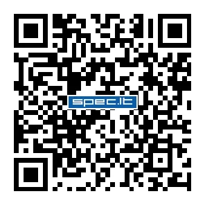 QR kodas | Verslo valdymo ir restruktūrizacijos centras, UAB | spec.lt