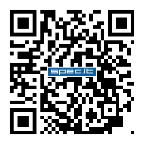 QR kodas | Verslo valdymo konsultacijos, UAB | spec.lt