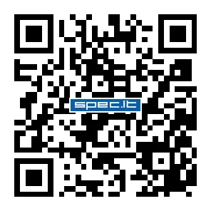 QR kodas | VERSLO VALDYMO SISTEMOS, UAB | spec.lt
