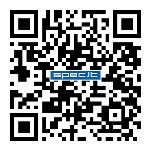 QR kodas | VERSLO VALSTIJA, UAB | spec.lt