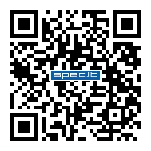 QR kodas | VERSLO VARTAI, UAB | spec.lt