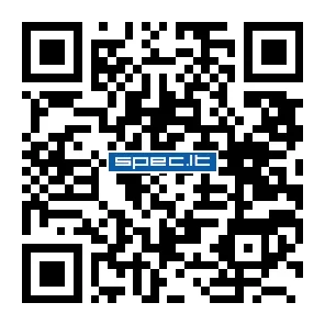 QR kodas | Verslo vizija, UAB | spec.lt