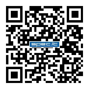 QR kodas | Verslo vystymo partneriai, MB | spec.lt