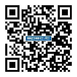 QR kodas | Verslo vystymo sistemos, UAB