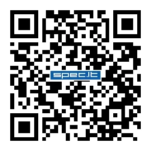 QR kodas | VERSLO ŽENKLAI, UAB | spec.lt