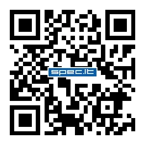 QR kodas | Verslo žiedas, MB | spec.lt
