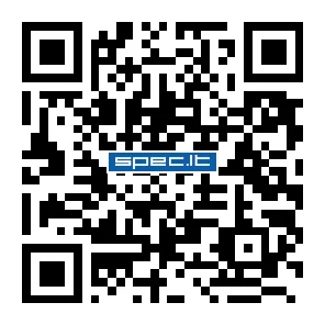 QR kodas | VERSLO ŽINGSNIS, UAB | spec.lt