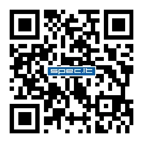 QR kodas | Verslo zona, UAB | spec.lt