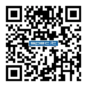 QR kodas | Verslo Žurnalistų Klubas | spec.lt