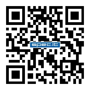QR kodas | Verslosetas, UAB