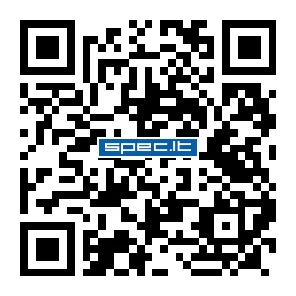 QR kodas | Verslų brandinimas, MB