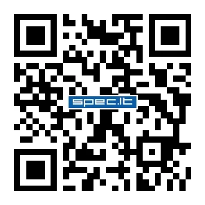 QR kodas | Versluma, UAB | spec.lt