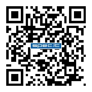 QR kodas | Verslumo banga, UAB | spec.lt