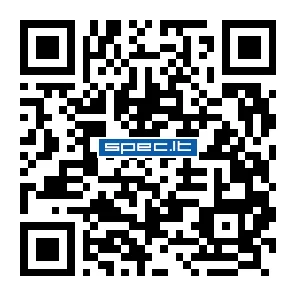 QR kodas | Verslumo Tiltas, UAB | spec.lt