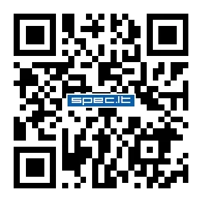 QR kodas | Verslus ES, UAB | spec.lt