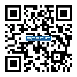QR kodas | Verslus, MB | spec.lt