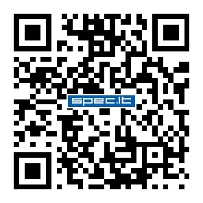 QR kodas | Verslus partneris, MB | spec.lt