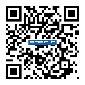 QR kodas | Verslus žmogus, VŠĮ