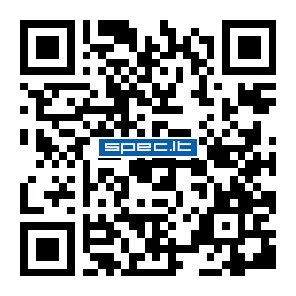 QR kodas | Birštono sanatorija Versmė, AB | spec.lt