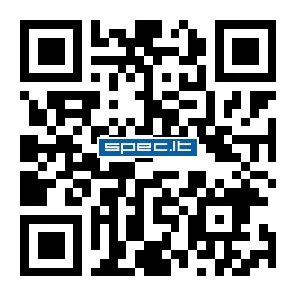 QR kodas | I. Bakaitienės parduotuvė Versmė | spec.lt