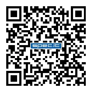 QR kodas | Versmė, Romualdo Ozgirdo įmonės Jurbarko filialas | spec.lt