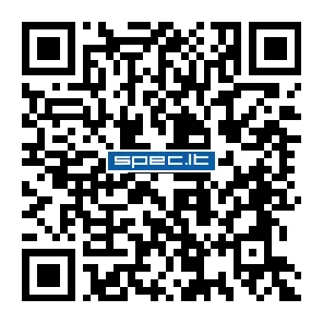 QR kodas | Versmė, Romualdo Ozgirdo įmonės Šilutės filialas