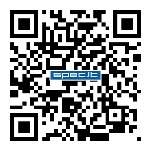 QR kodas | Versmės, asociacija