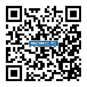 QR kodas | Versmės leidykla, VŠĮ | spec.lt