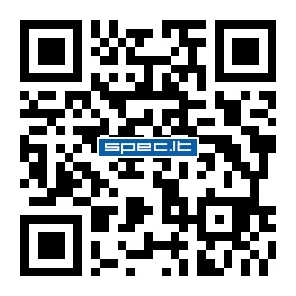 QR kodas | Versmeta, MB | spec.lt