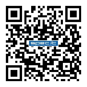 QR kodas | VERSMIŲ STATYBA, UAB | spec.lt