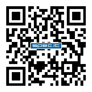 QR kodas | VERSOLA, UAB | spec.lt