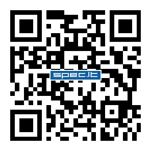 QR kodas | Versolab, MB | spec.lt