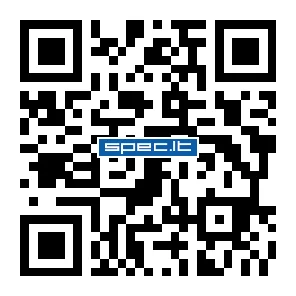 QR kodas | Versor, UAB | spec.lt