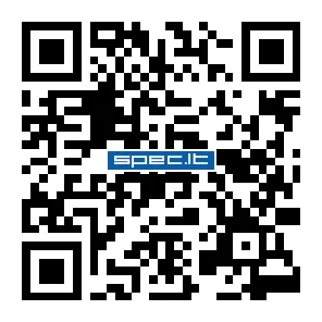 QR kodas | Versoria Logistic, UAB | spec.lt